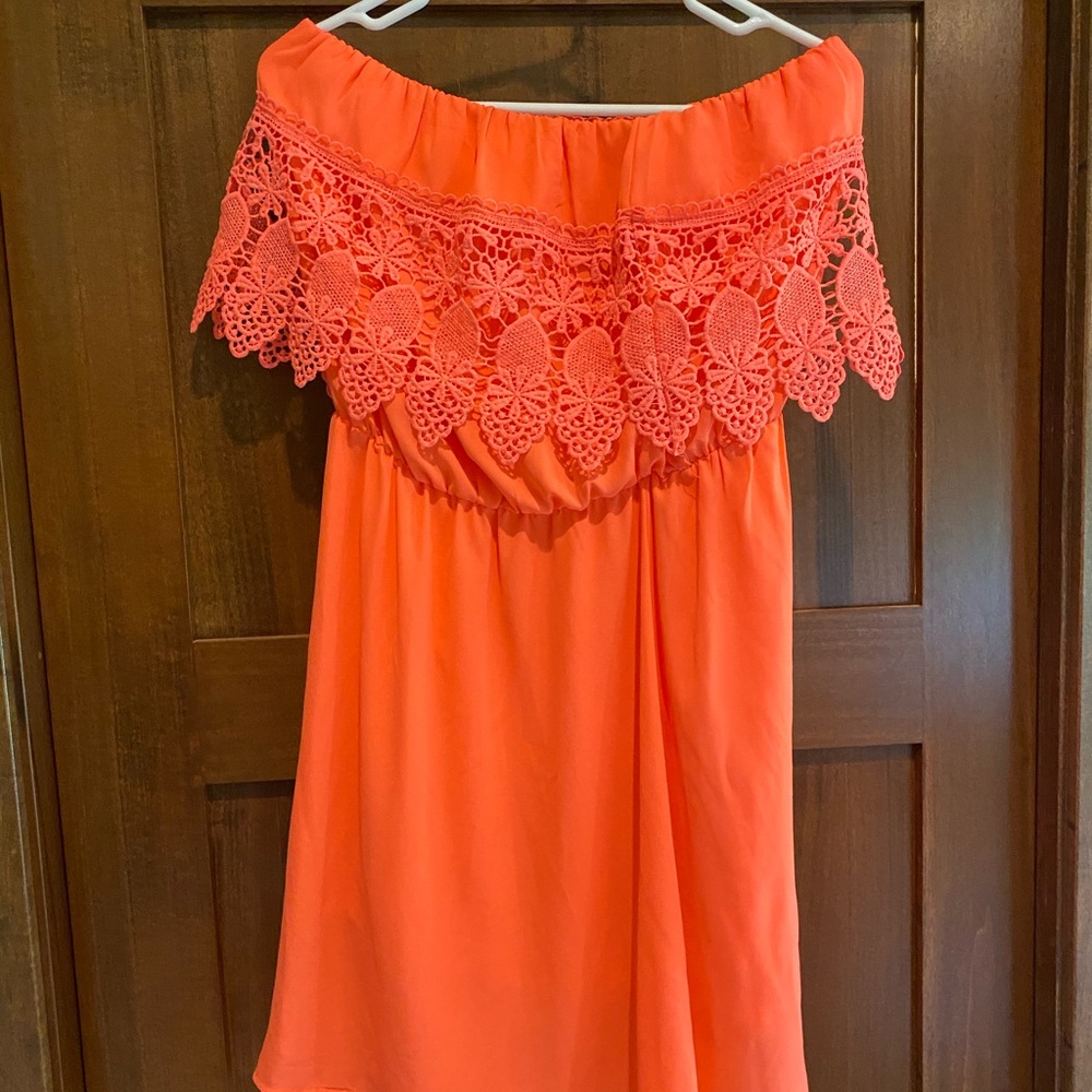 Party Dress